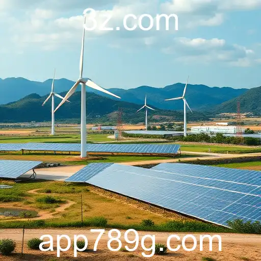 Inovações e Desafios no Setor Energético Brasileiro