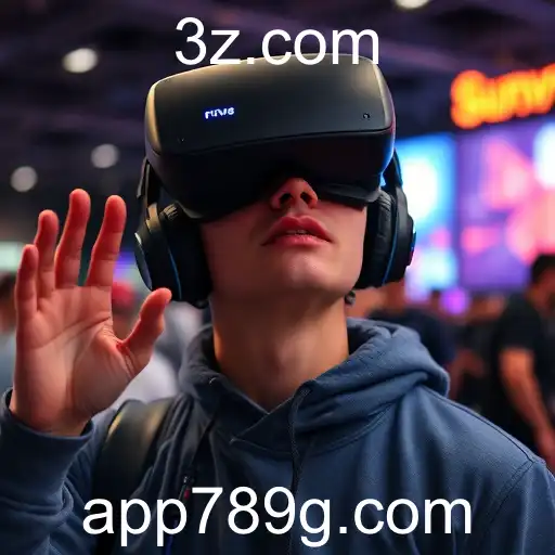 O Fenômeno 789g: Transformando o Mercado de Jogos em 2025