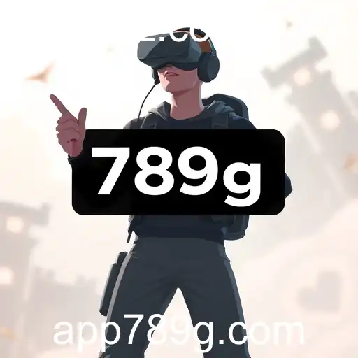 Tendências de Jogos Online Em 2025: O Impacto de 789g