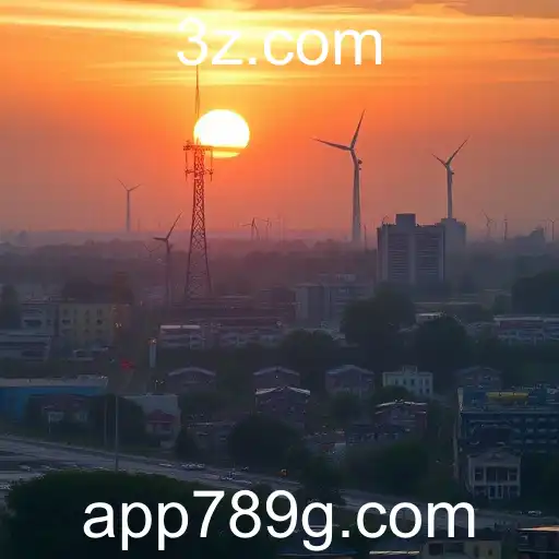 Mudanças Climáticas e Avanços Tecnológicos em 2025