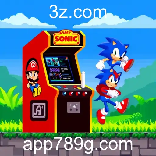 789g: O Futuro dos Jogos em 2025