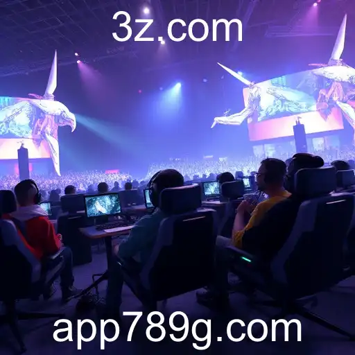 A Ascensão da Experiência de Jogo no 789g