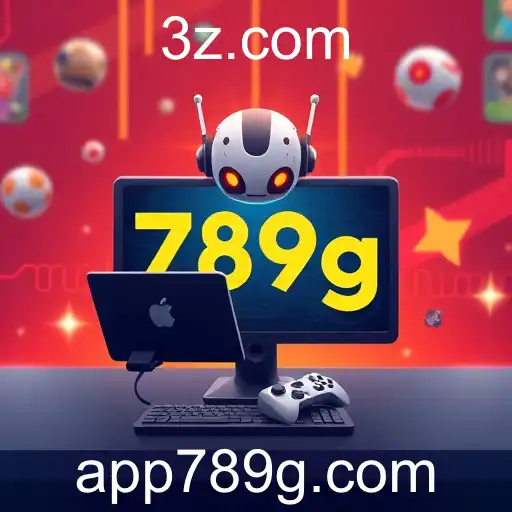 O Impacto de '789g' no Crescimento dos Jogos Online em 2025