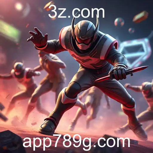 O Impacto de '789g' nos Jogos Online